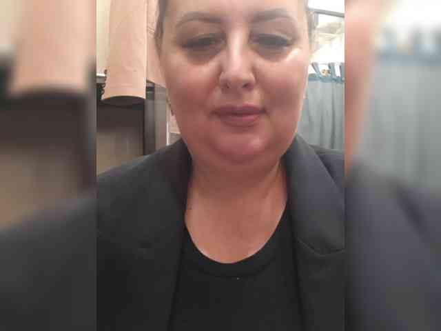 OlgaSaphire Sex Cam Show