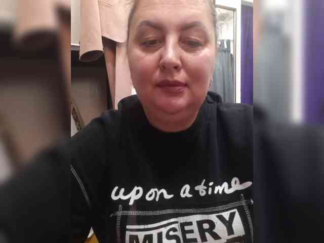 OlgaSaphire