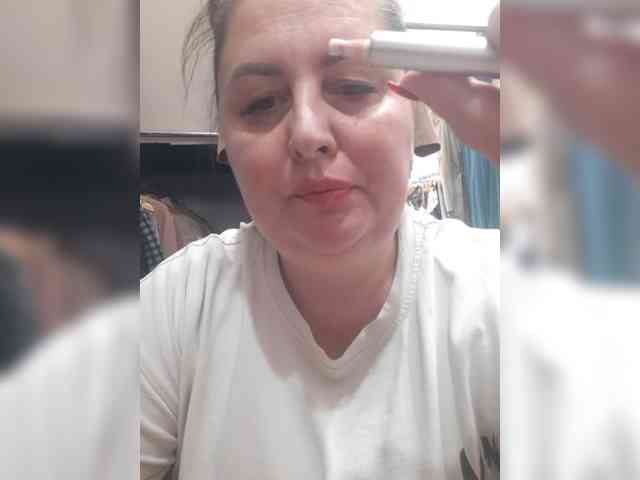 OlgaSaphire webcam