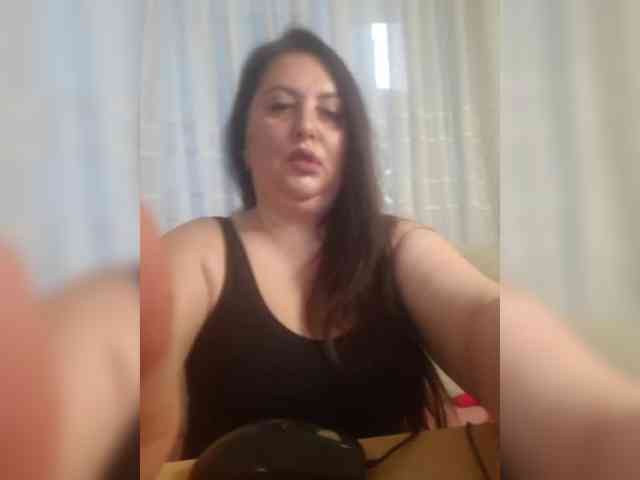 OlgaSaphire webcam