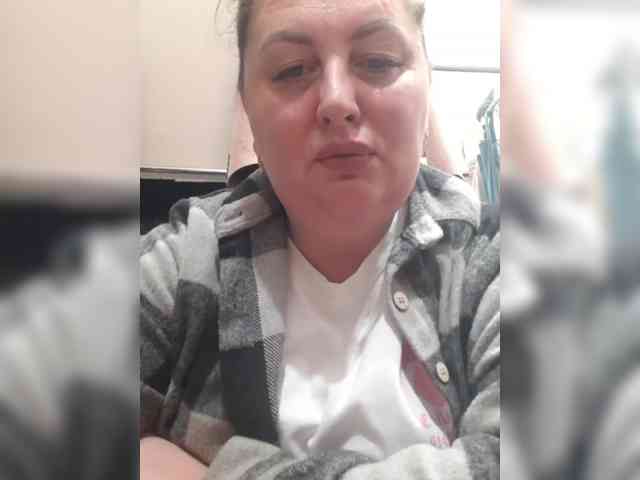 OlgaSaphire Live Webcam on BongaCams