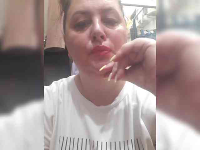 OlgaSaphire webcam