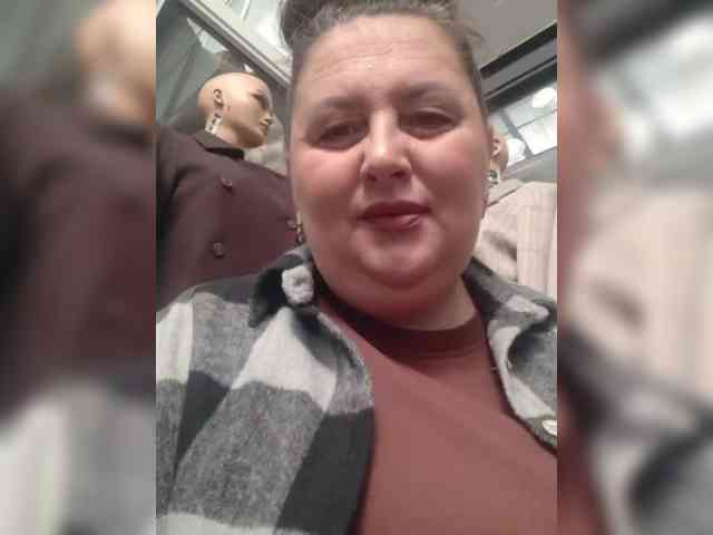 OlgaSaphire webcam