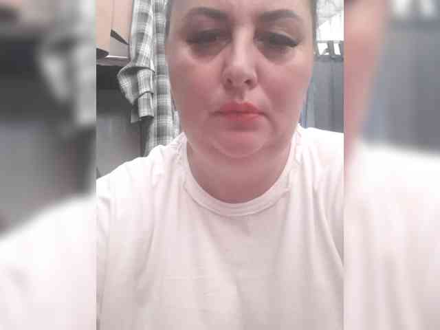 OlgaSaphire webcam