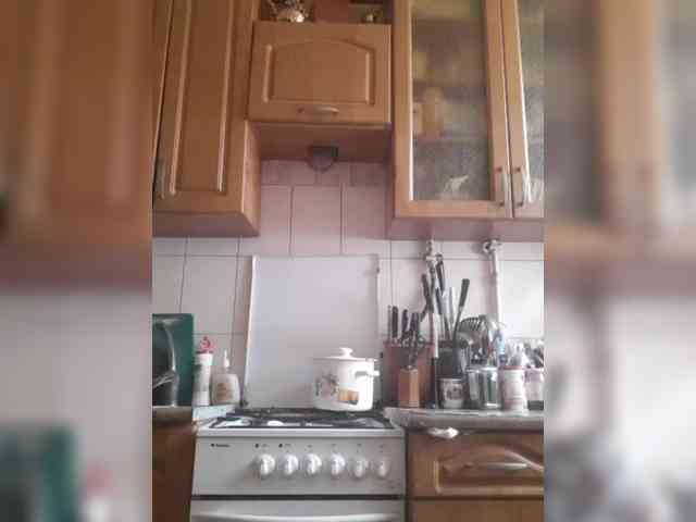 OlgaSaphire webcam