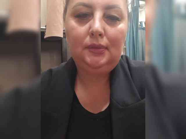 OlgaSaphire Sex Cam Show