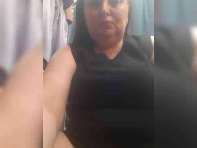 OlgaSaphire webcam