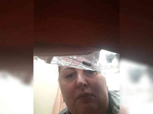 OlgaSaphire webcam