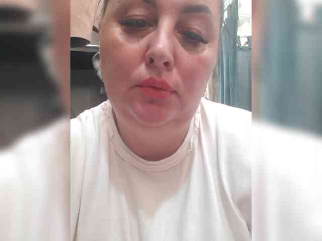 OlgaSaphire webcam