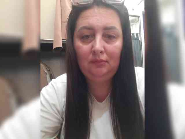 OlgaSaphire webcam