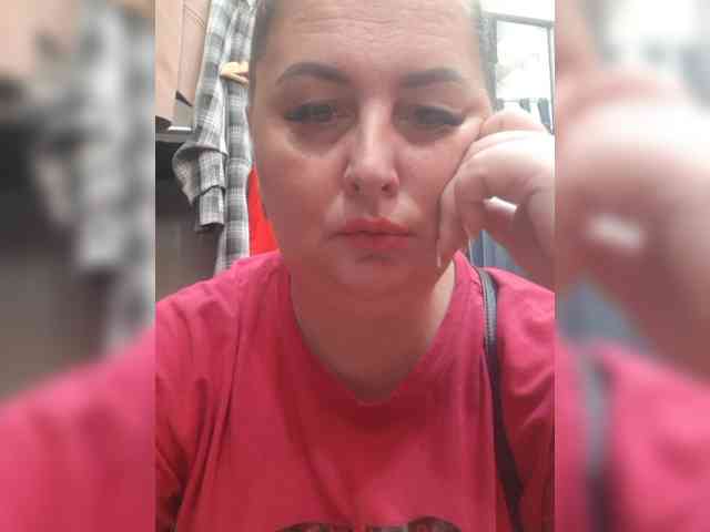 OlgaSaphire webcam