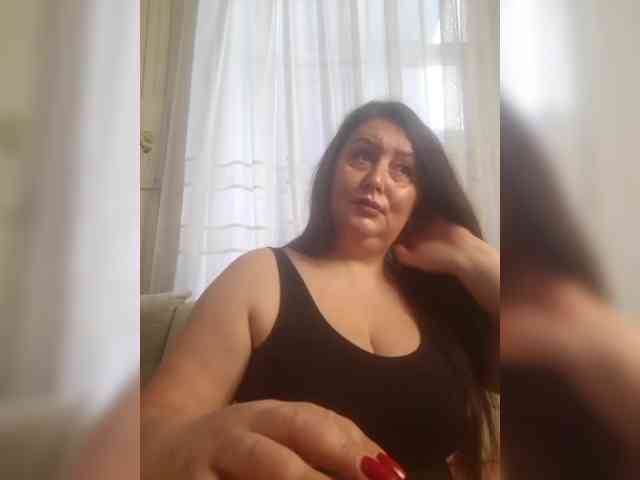 OlgaSaphire webcam
