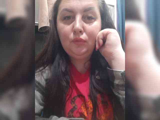 OlgaSaphire webcam