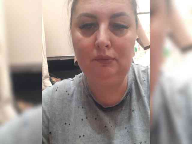 OlgaSaphire webcam