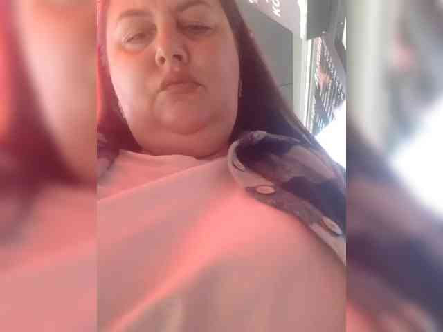 OlgaSaphire webcam