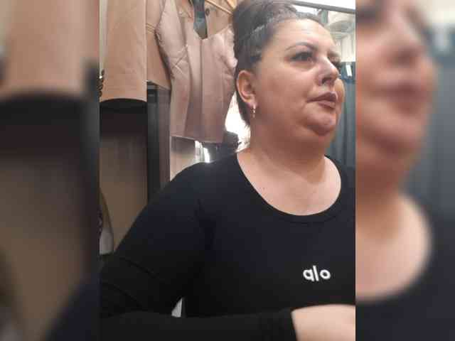 OlgaSaphire Sex Cam Show