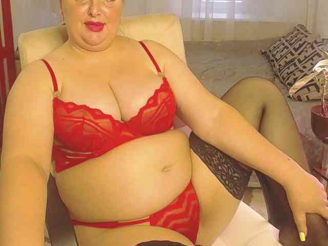 OlgaSaphire webcam