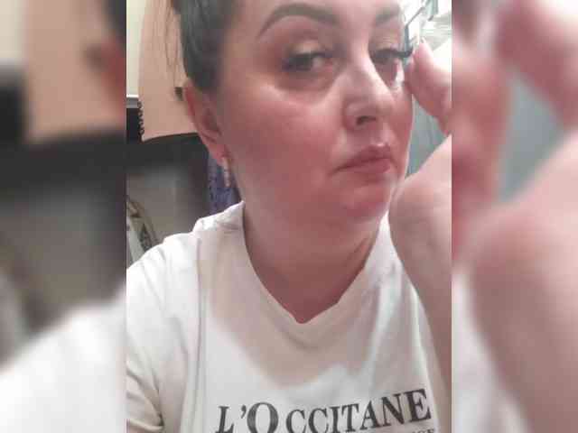 OlgaSaphire webcam