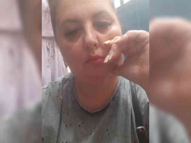 OlgaSaphire Sex Cam Show