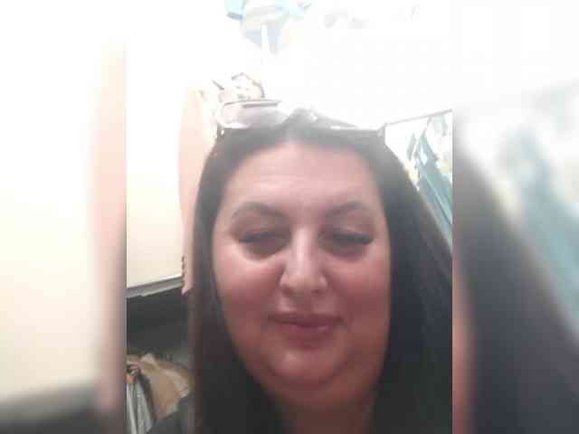 OlgaSaphire webcam