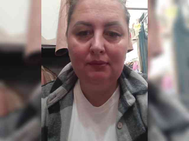 OlgaSaphire webcam