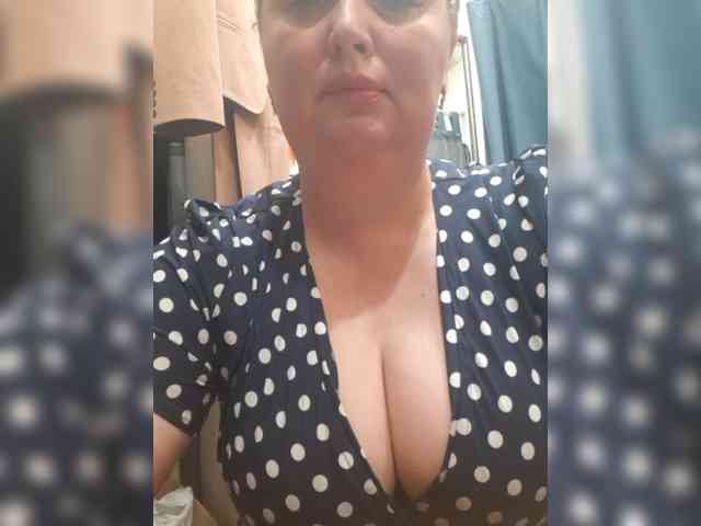 OlgaSaphire webcam