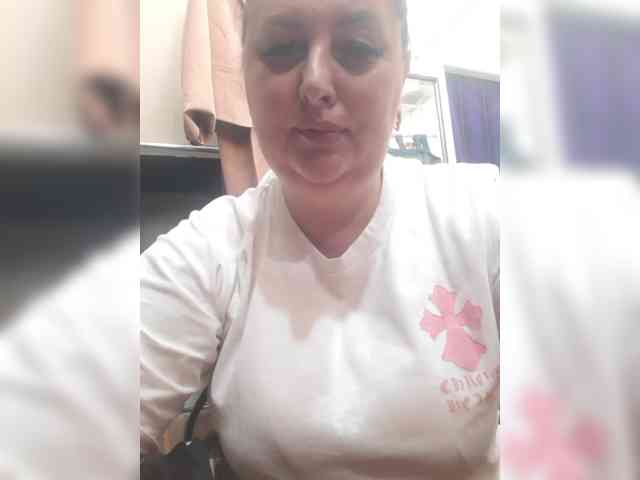 OlgaSaphire webcam