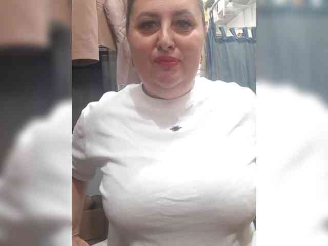 OlgaSaphire Sex Cam Show