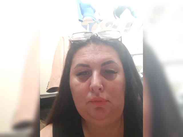 OlgaSaphire webcam