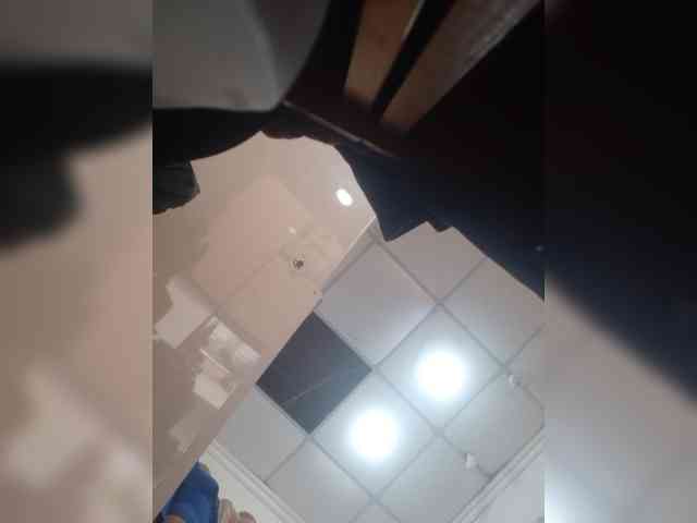 OlgaSaphire webcam
