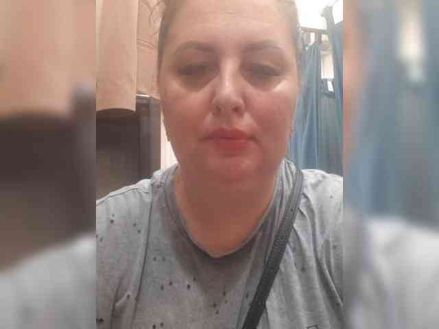 OlgaSaphire Sex Cam Show