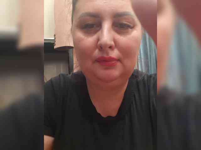 OlgaSaphire Sex Cam Show