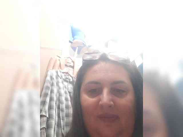 OlgaSaphire webcam