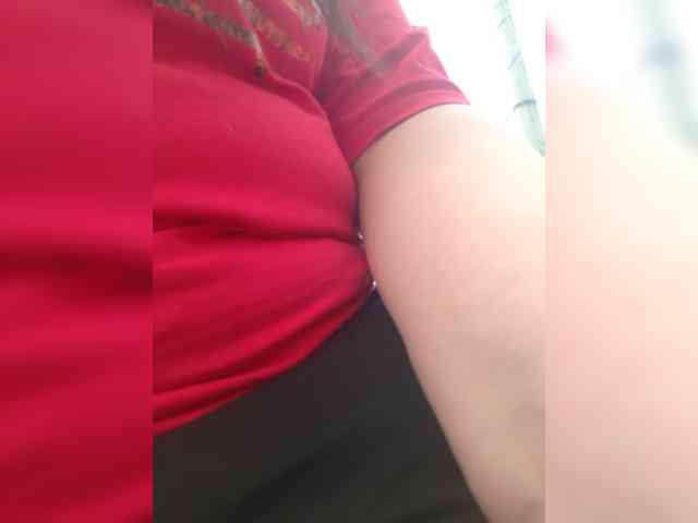OlgaSaphire webcam