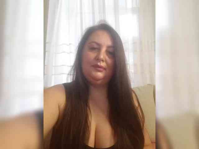 OlgaSaphire webcam