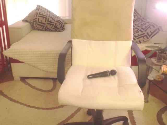 OlgaSaphire webcam