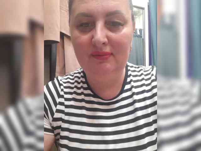 OlgaSaphire webcam