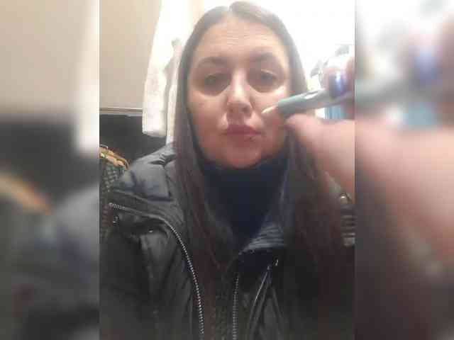 OlgaSaphire OlgaSaphire