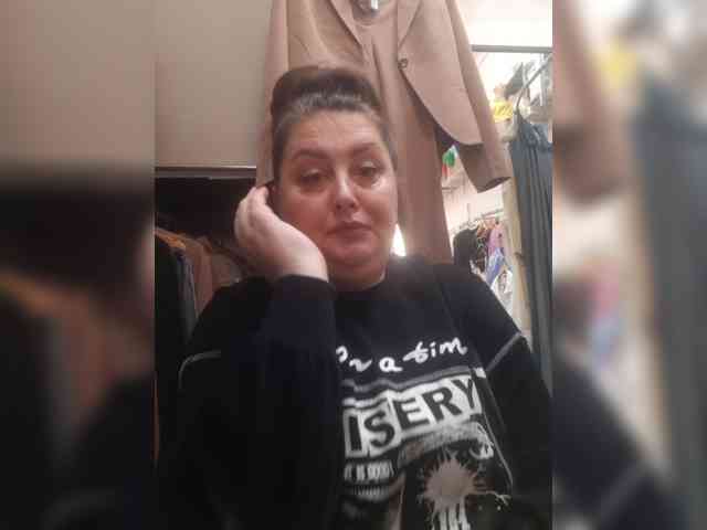 OlgaSaphire webcam