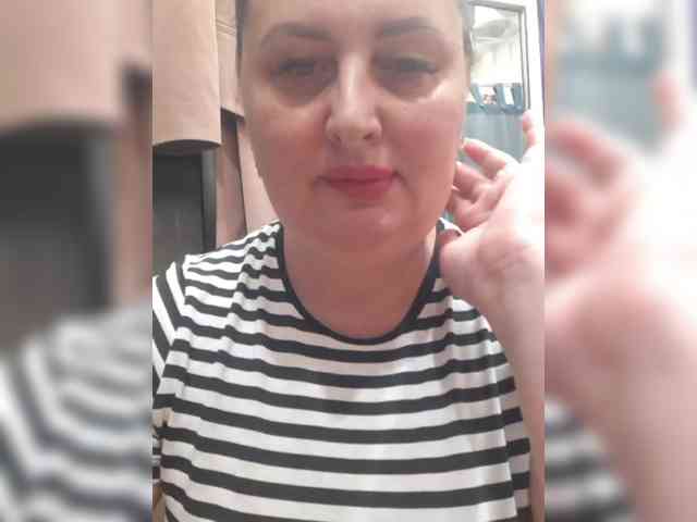 OlgaSaphire webcam
