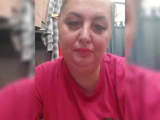 OlgaSaphire webcam
