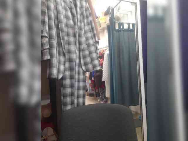 OlgaSaphire webcam