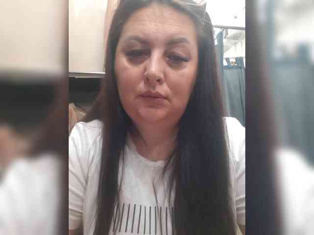 OlgaSaphire webcam