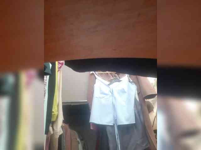 OlgaSaphire webcam