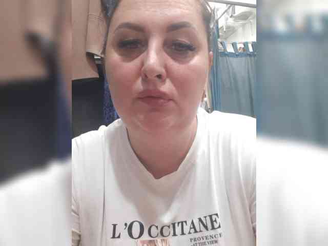 OlgaSaphire webcam