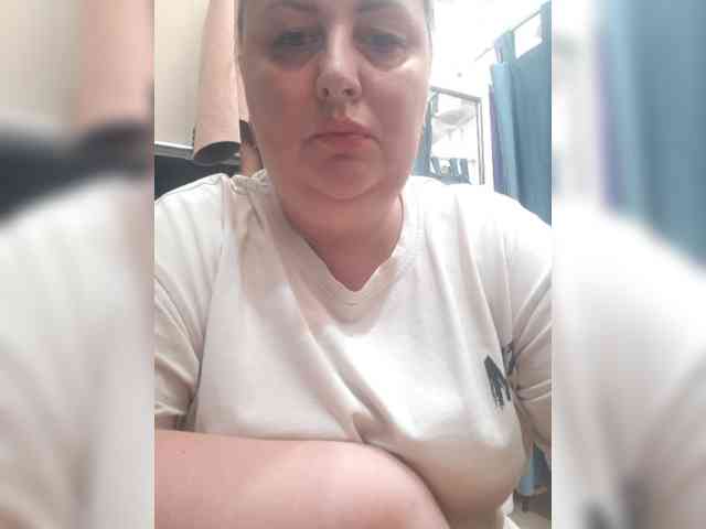 OlgaSaphire webcam