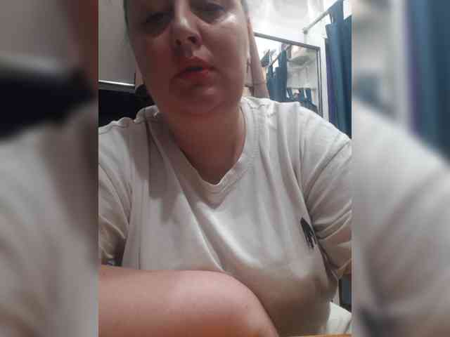 OlgaSaphire webcam
