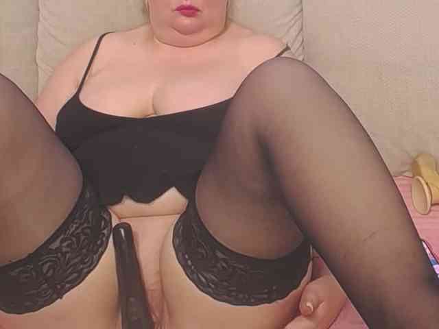 OlgaSaphire webcam