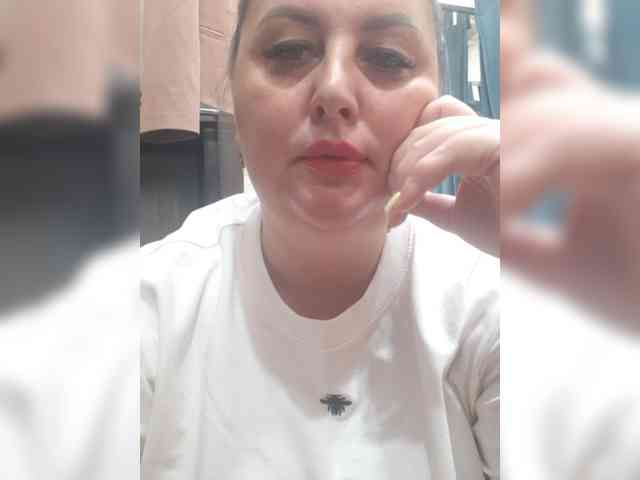 OlgaSaphire Sex Cam Show