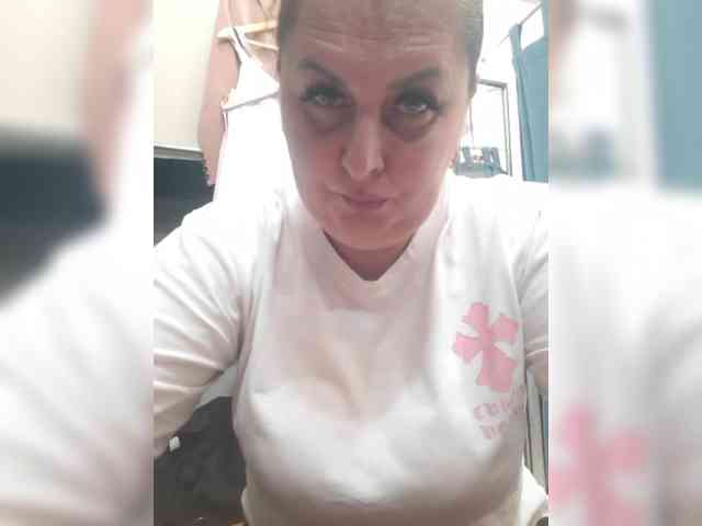 OlgaSaphire webcam